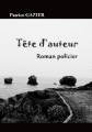 Couverture Tête d'auteur Editions Autoédité 2024