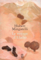 Couverture Le voyage d'Eladio Editions Seuil (Cadre rouge) 2005