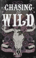 Couverture Crimson Ridge, book 1 : Chasing the Wild Editions Autoédité 2024