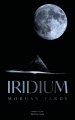 Couverture Iridium Editions Maïa 2023