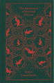 Couverture Une étude en rouge / Étude en rouge Editions Penguin Random House 2018