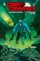 Couverture Cobra Commander Editions Urban Comics (Energon Universe) 2024