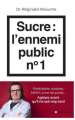 Couverture Sucre: l’ennemi public n 1 Editions Albin Michel 2024