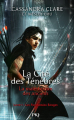 Couverture La cité des ténèbres / The mortal instruments : La malédiction des anciens, tome 1 : Les parchemins rouges Editions Pocket (Jeunesse) 2020