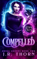 Couverture La Malédiction des Vampires : Congrégations royales, tome 2 Editions Autoédité 2019
