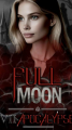 Couverture Full moon, tome 7 : Apocalypse Editions Autoédité 2024