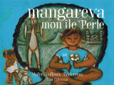 Couverture Mangareva, mon île perle Editions 'Ura 2019
