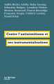 Couverture Contre l'antisémitisme et ses instrumentalisations Editions La Fabrique 2024