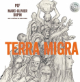 Couverture Terra Migra Editions Gallimard  (Jeunesse) 2020