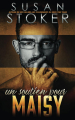 Couverture Le Refuge, tome 6 : Un soutien pour Maisy Editions Stoker Aces Production 2024