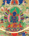 Couverture L'art bouddhique du Tibet Editions Scala 2014