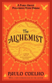 Couverture L'alchimiste de Khaim Editions HarperCollins (International) 2014