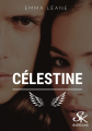 Couverture Célestine Editions Sharon Kena 2022