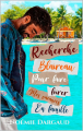 Couverture Recherche blaireau pour faire foirer mes vacances en famille Editions Autoédité 2024