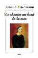 Couverture Le chemin au bord de la mer Editions Gunten 2013