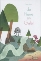 Couverture De pierre en galet Editions Utopique 2024