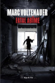Couverture Fatal Abîme Editions Istya & Cie 2024