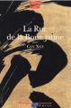 Couverture La rue de la boue jaune Editions Bleu de Chine 2001