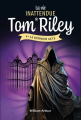 Couverture La vie inattendue de Tom Riley, tome 4 : Le dernier acte Editions Boomerang 2024