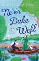 Couverture Ne\\\'er Duke Well Editions Corvus 2024