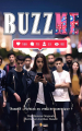 Couverture BuzzME Editions Autoédité 2023