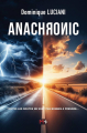 Couverture Anachronic Editions M+ 2024