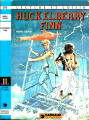 Couverture Les aventures d'Huckleberry Finn / Les aventures de Huckleberry Finn Editions Dargaud (Lecture et loisir) 1980