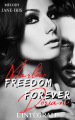 Couverture Freedom Forever, intégrale Editions Autoédité 2021