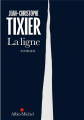 Couverture La ligne Editions Albin Michel 2023