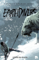 Couverture Earthdivers, tome 2 : L'âge de glace Editions Black River 2024