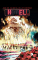 Couverture Hotell, book 2 Editions Black River 2024