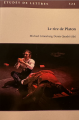 Couverture Le rire de Platon Editions ISS UNIL 2024