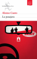 Couverture La pasajera Editions Seix Barral 2015