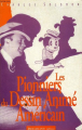 Couverture Les pionniers du dessin animé américain Editions Dreamland (cinéma) 1997