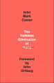 Couverture The Ruthless Elimination of Hurry: How to Stay Emotionally Healthy and Spiritually Alive in the Chaos of the Modern World Editions WaterBrook Press 2021
