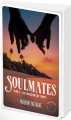 Couverture Soulmates, tome 2 : Les chasseurs de temps Editions Nisha et caetera / de l'Opportun 2024