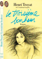 Couverture Viou, tome 3 : Le troisième bonheur Editions J'ai Lu 1993