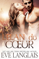 Couverture Kodiak Point, tome 2 : L’élan du cœur Editions Autoédité 2019