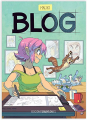 Couverture Maliki : Blog, tome 1 Editions Autoédité 2016
