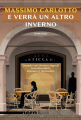 Couverture E verrà un altro inverno Editions Rizzoli 2021
