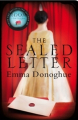 Couverture The Sealed Letter Editions Picador 2012