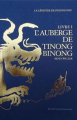 Couverture La légende de Pioung Fou, tome 1 : L'auberge de Tinong Binong Editions Autoédité 2012