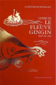 Couverture La légende de Pioung Fou, tome 3 : Le fleuve Gingin Editions Autoédité 2016