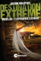 Couverture Destination extrême, tome 6 : Medellin l'expérience Escobar Editions de Mortagne 2024