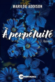 Couverture À perpétuité, tome 2 : Reviens Editions de Mortagne 2024