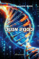 Couverture Juin 2033 Editions Autoédité 2024