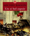 Couverture Un si bel espoir... Editions Le Livre de Poche 1998