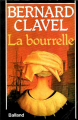 Couverture La bourrelle Editions Balland 1980