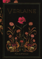 Couverture Poèmes éternels, tome 05 : Verlaine Editions Hachette (Poèmes éternels) 2024