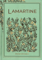 Couverture Poèmes éternels, tome 06 : Lamartine Editions Hachette (Poèmes éternels) 2024
